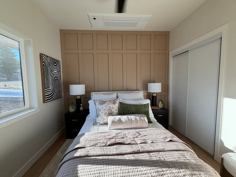 Trafalgar Residence — In Progress — photo 4