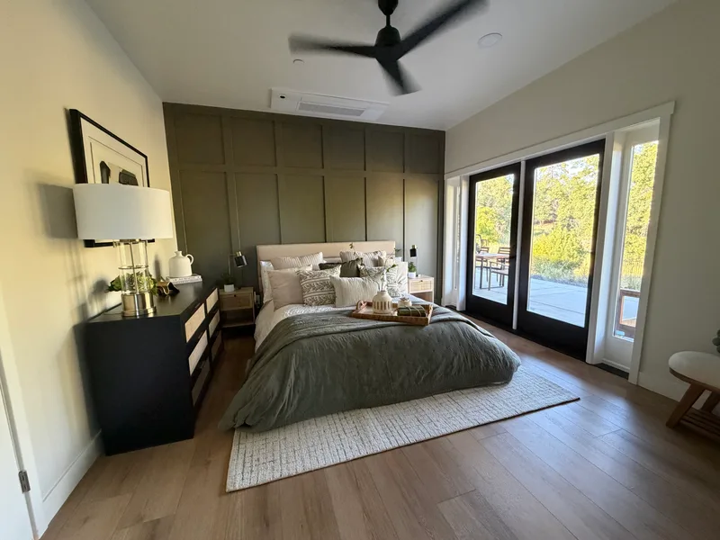 Trafalgar Residence — In Progress — photo 8