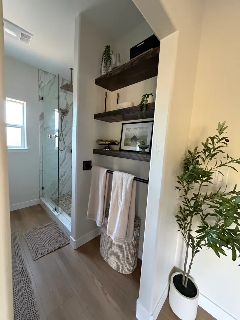Trafalgar Residence — In Progress — photo 10
